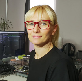 Anna Link