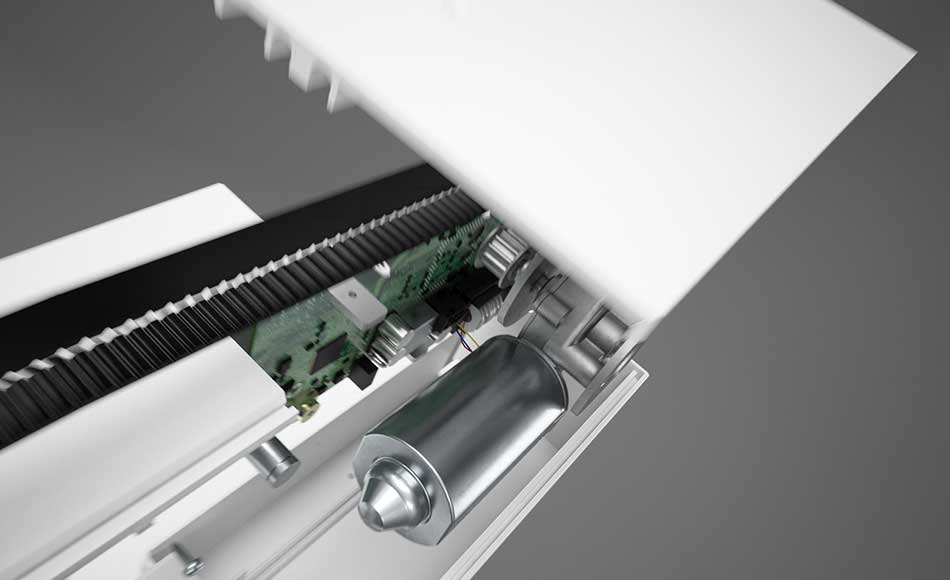3D-ANIMATION MONTAGEVIDEO