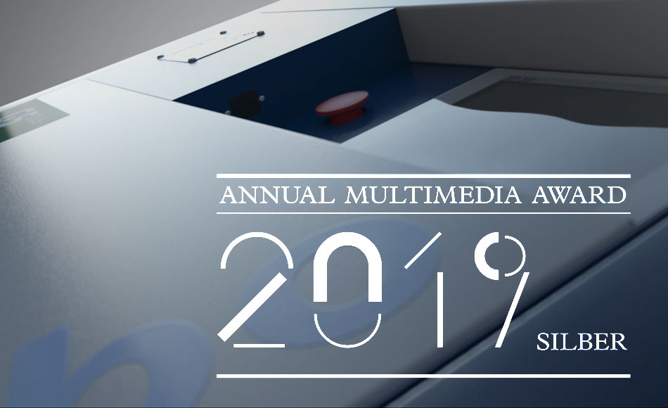 3D Animation Zwet award Gewinner
