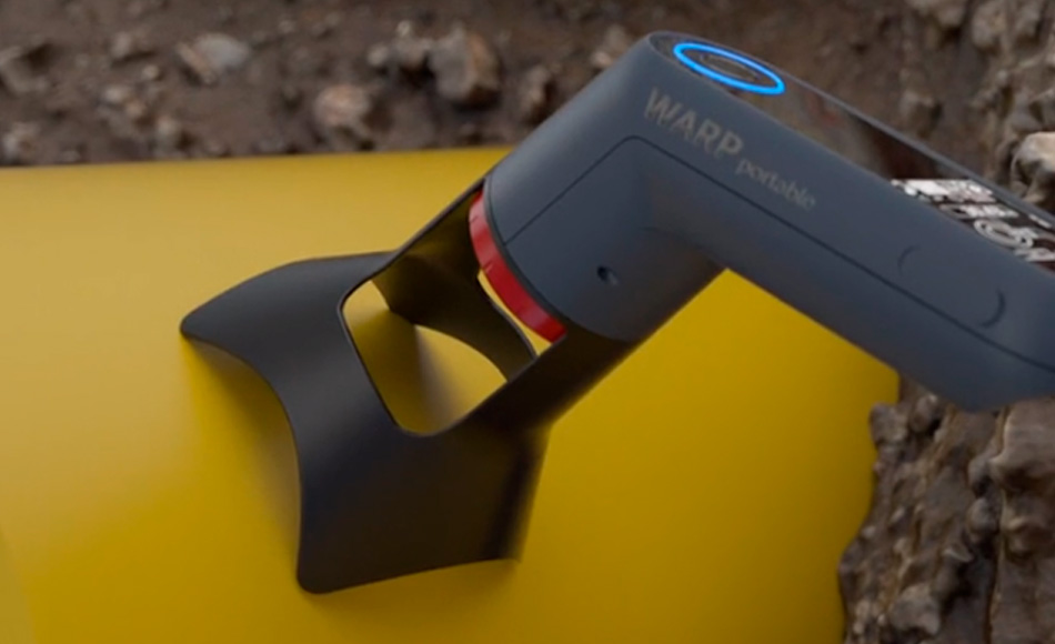 3D Animationen für Industrie