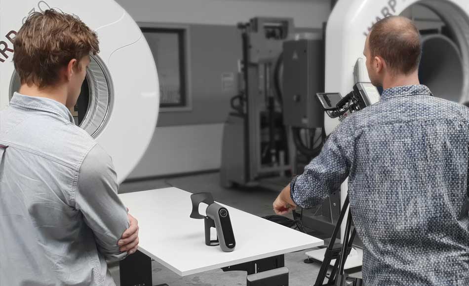 Video Agentur, Aufnahmen bei inoex