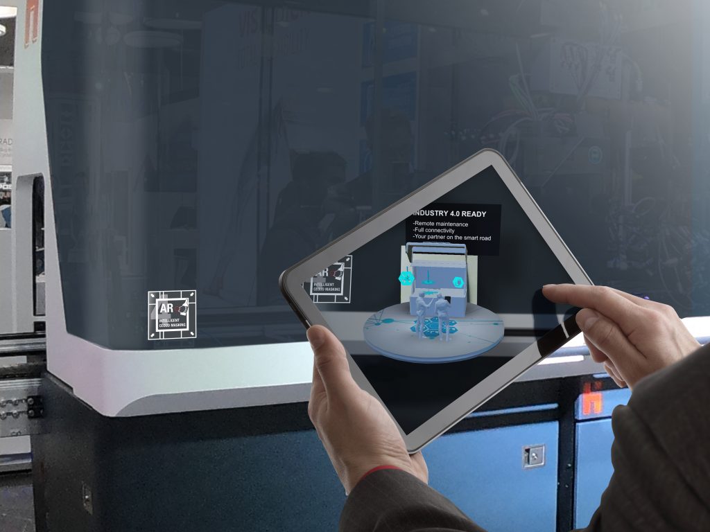 3D AGENTUR AR