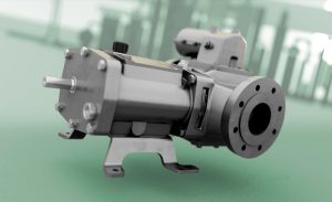 Schraubenspindelpumpen, Erklärvideo für Pumpen