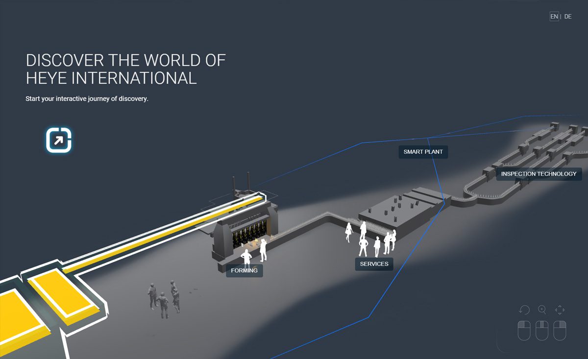 3d-agentur-interaktive-erlebniswelt
